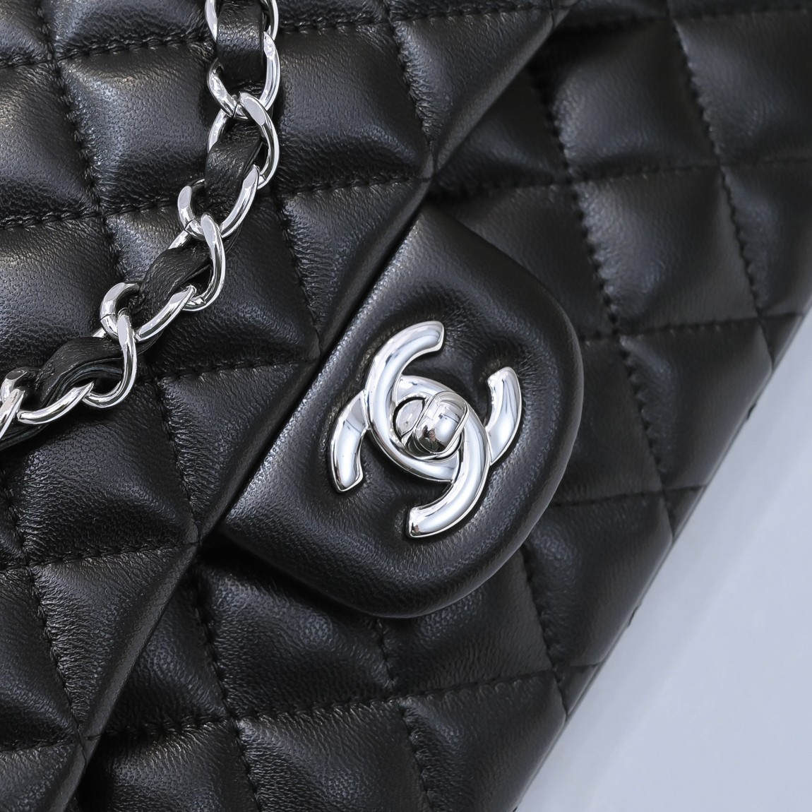 Chanel CF Series Bags